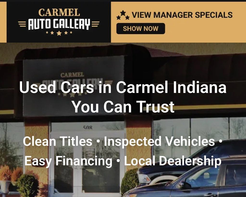 Used 2019 Chevrolet Impala LT w/ Sunroof and Spoiler Package FWD image 5