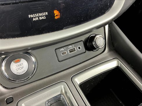 Used 2020 Nissan Murano S w/ Technology Package AWD/4WD image 14