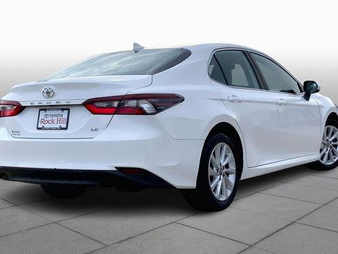 Used 2023 Toyota Camry LE image 13