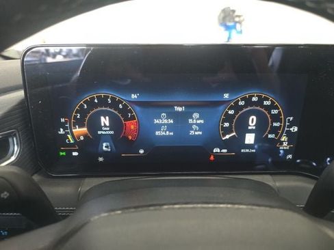 Certified 2024 Ford Mustang GT Premium RWD image 22