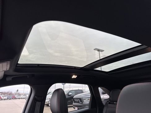 New 2026 Ford Escape ST-Line Select w/ Equipment Group 401A image 5