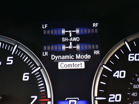 Used 2017 Acura MDX SH-AWD w/ Technology Package image 51