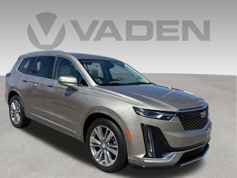 Used 2023 Cadillac XT6 Premium Luxury FWD image 31