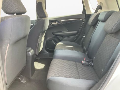 Used 2016 Honda Fit LX image 16