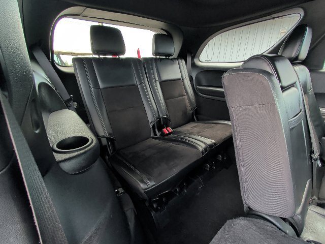 Used 2019 Dodge Durango GT AWD/4WD image 37