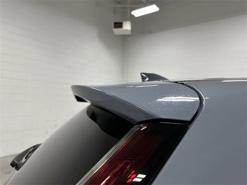 Certified 2022 Honda CR-V EX image 23