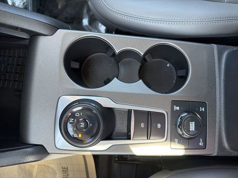 Used 2025 Ford Bronco Sport Badlands image 27