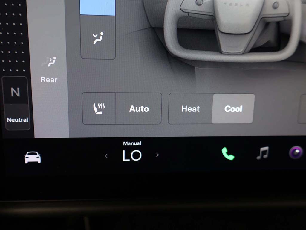 Used 2023 Tesla Model X AWD/4WD image 50