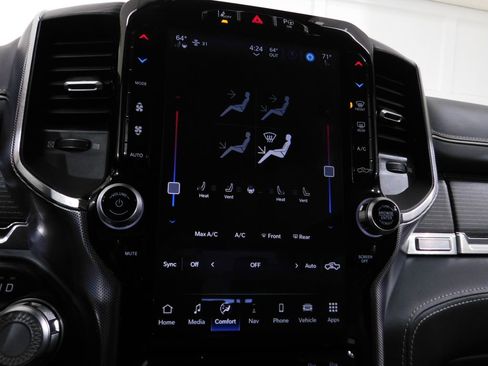 Used 2022 RAM 1500 Limited image 64