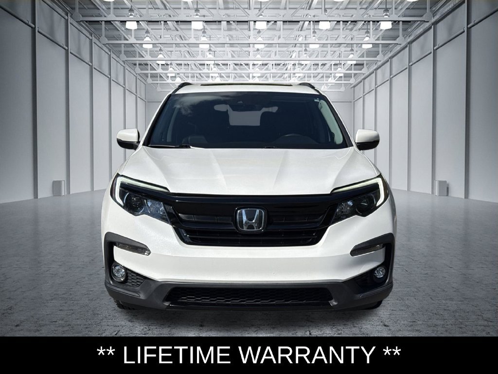Used 2022 Honda Pilot Special Edition image 2