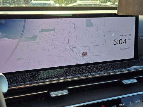 New 2026 Genesis GV80 3.5T e-SC AWD/4WD image 27