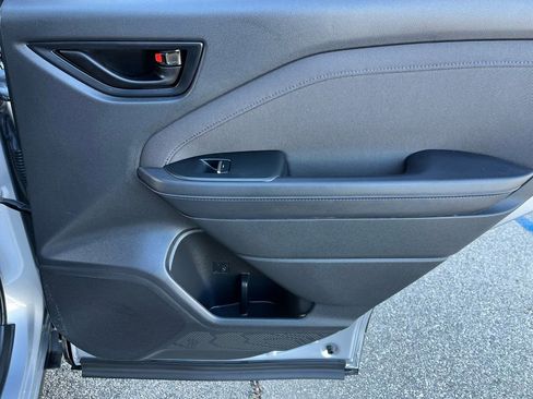 Certified 2025 Subaru Forester Premium image 24