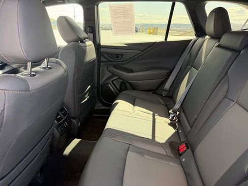 Used 2025 Subaru Outback Wilderness image 11