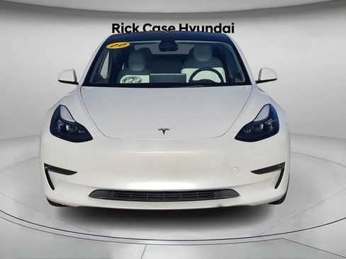 Used 2022 Tesla Model 3 Performance image 5