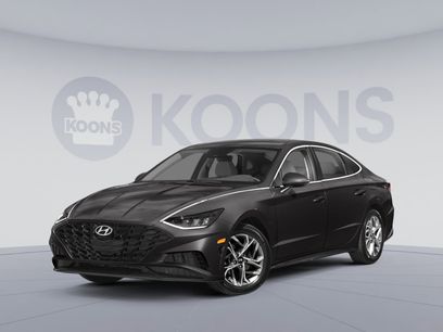 Used 2023 Hyundai Sonata SEL
