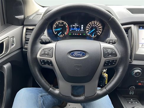 Used 2019 Ford Ranger XLT w/ Equipment Group 302A Luxury image 27