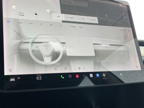 Used 2020 Tesla Model 3 Long Range image 16