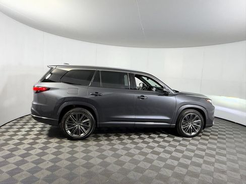Used 2025 Lexus TX 550h AWD Plug-In Hybrid w/ Technology Package image 6