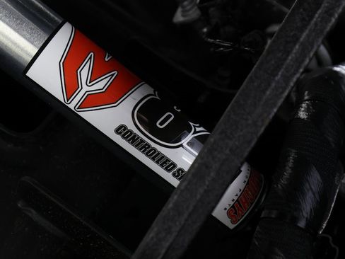 Used 2026 GMC Sierra 2500 Denali Ultimate image 51