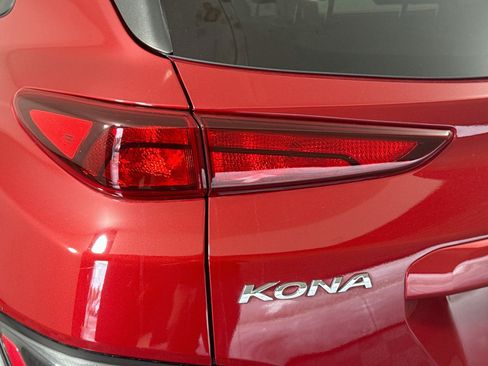Used 2022 Hyundai Kona SEL AWD/4WD image 36