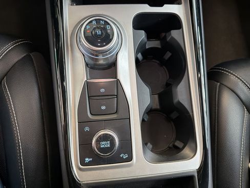 Used 2023 Ford Explorer ST w/ Equipment Group 401A AWD/4WD image 23