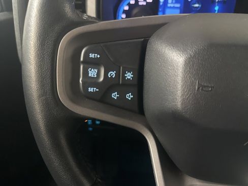 Used 2024 Ford Bronco Black Diamond image 26