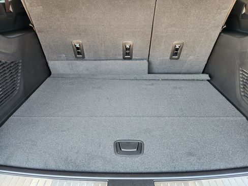 New 2026 Chevrolet Suburban RST w/ Comfort Package image 24