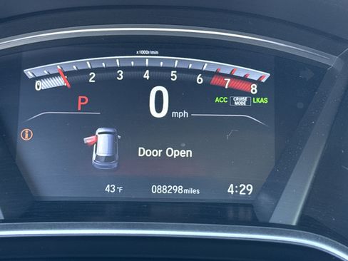 Used 2019 Honda CR-V EX image 22