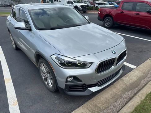 Used 2018 BMW X2 sDrive28i w/ Premium Package FWD image 1