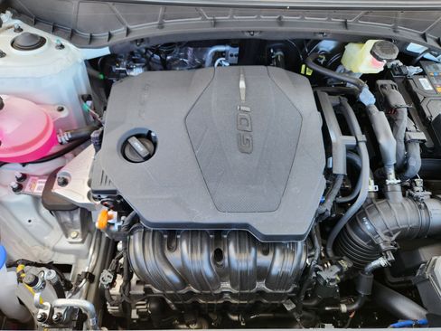 New 2026 Hyundai Santa Cruz SEL AWD/4WD image 21