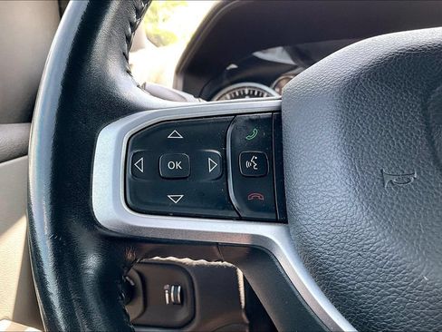 Used 2021 RAM 1500 Lone Star RWD image 22