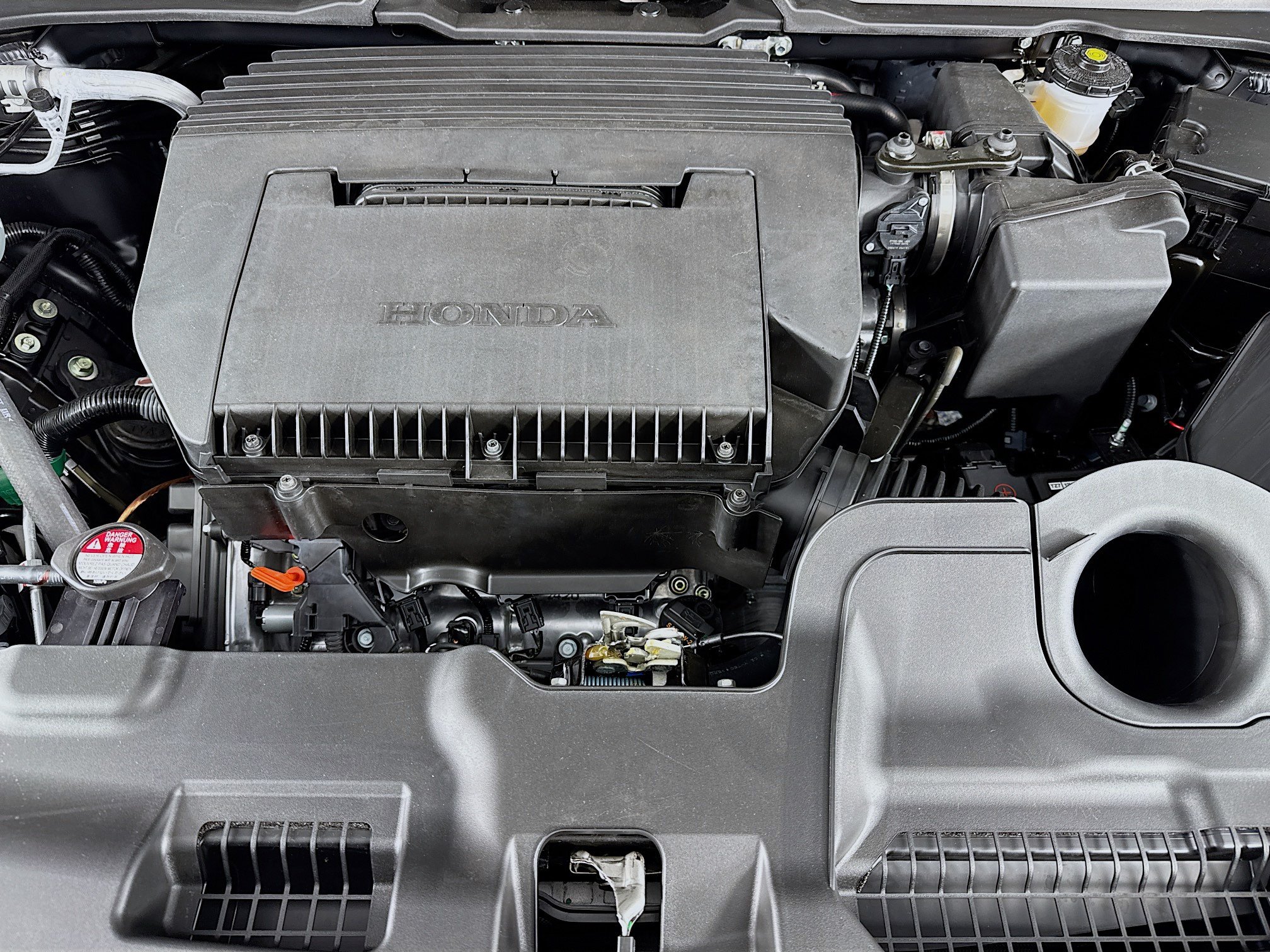 New 2026 Honda Passport TrailSport image 30