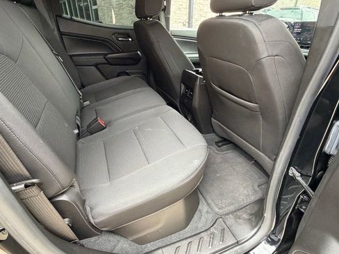 Used 2023 GMC Canyon Elevation w/ Trailering Package image 17