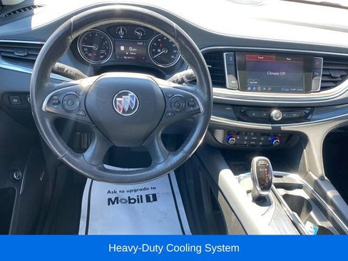 Certified 2020 Buick Enclave Essence w/ Sound and Sites Package FWD image 7