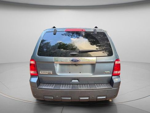 Used 2012 Ford Escape Limited FWD image 5