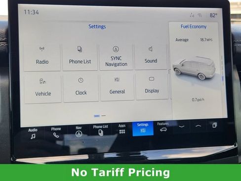 Used 2022 Ford Expedition XLT RWD image 16