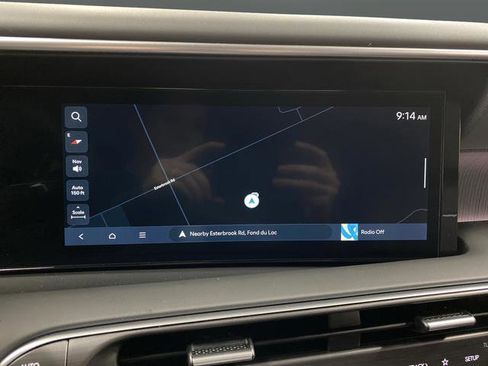 New 2026 Hyundai Palisade Calligraphy image 10