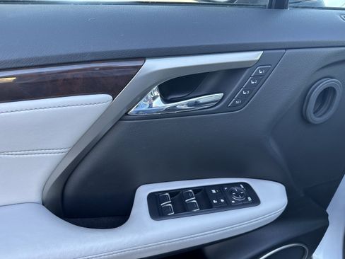 Used 2016 Lexus RX 350 AWD image 8