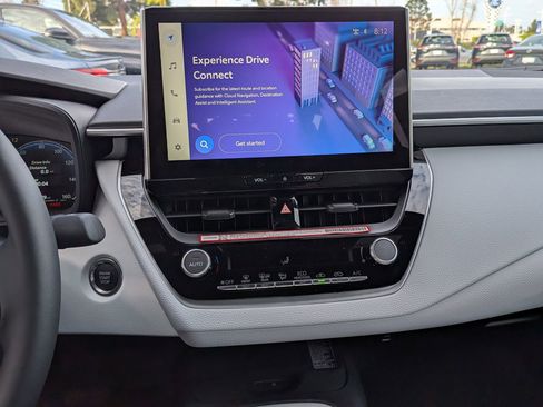 New 2026 Toyota Corolla SE image 10