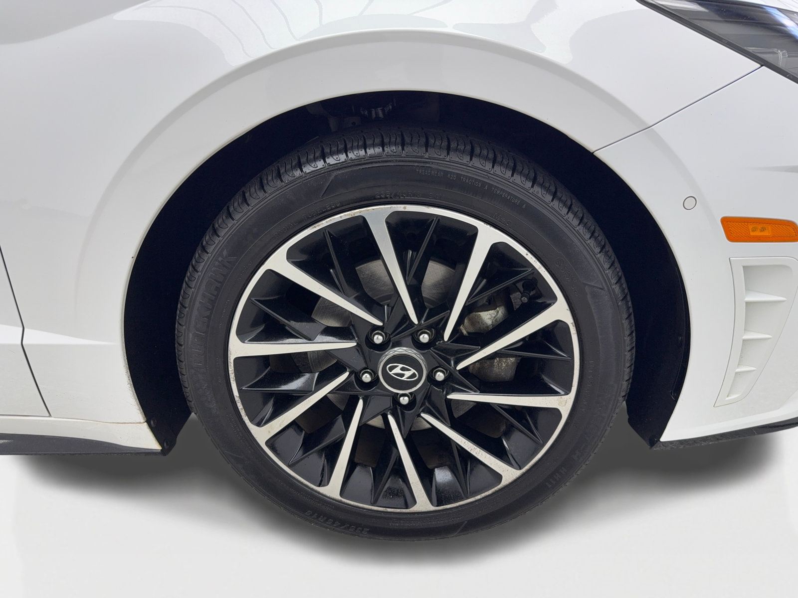 Used 2021 Hyundai Sonata Limited FWD image 59