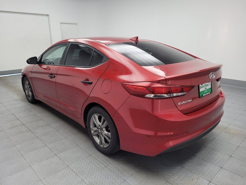 Used 2017 Hyundai Elantra SE FWD image 5