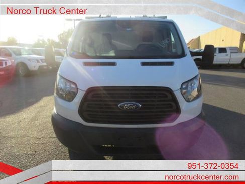 Used 2017 Ford Transit 150 130 Low Roof RWD image 10