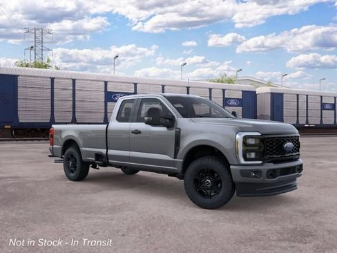 New 2026 Ford F350 XL AWD/4WD image 7