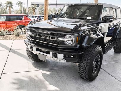 Used 2024 Ford Bronco Raptor
