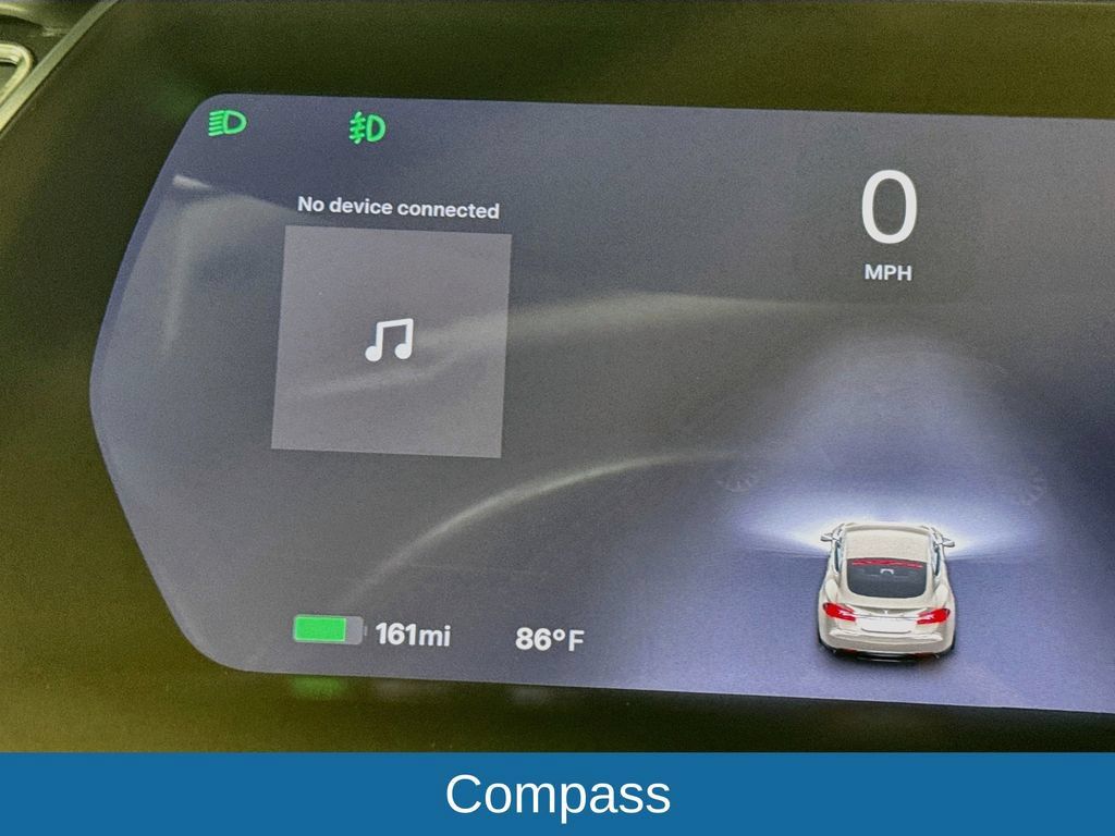 Used 2016 Tesla Model S 70 RWD image 14