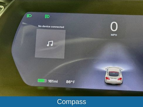 Used 2016 Tesla Model S 70 RWD image 14
