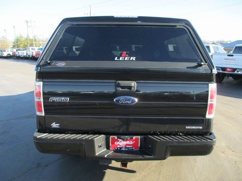 Used 2013 Ford F150 STX w/ Mid Equipment Group image 5