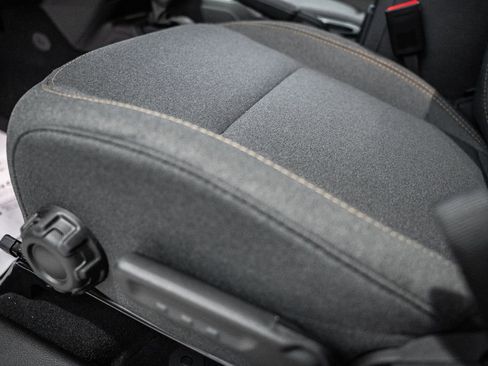 New 2026 Jeep Wrangler Sport S image 36