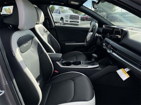 New 2025 Kia K4 GT-Line w/ GT-Line Premium Package image 14
