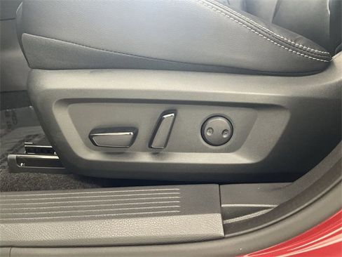 Certified 2024 Nissan Rogue SL image 23